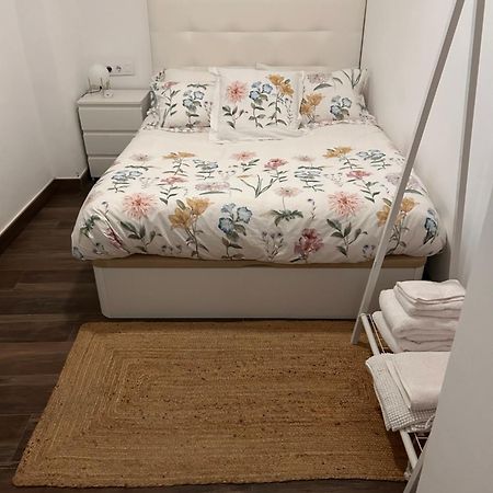 Moratin N3 Apartamento 50M2 Seville Exterior photo