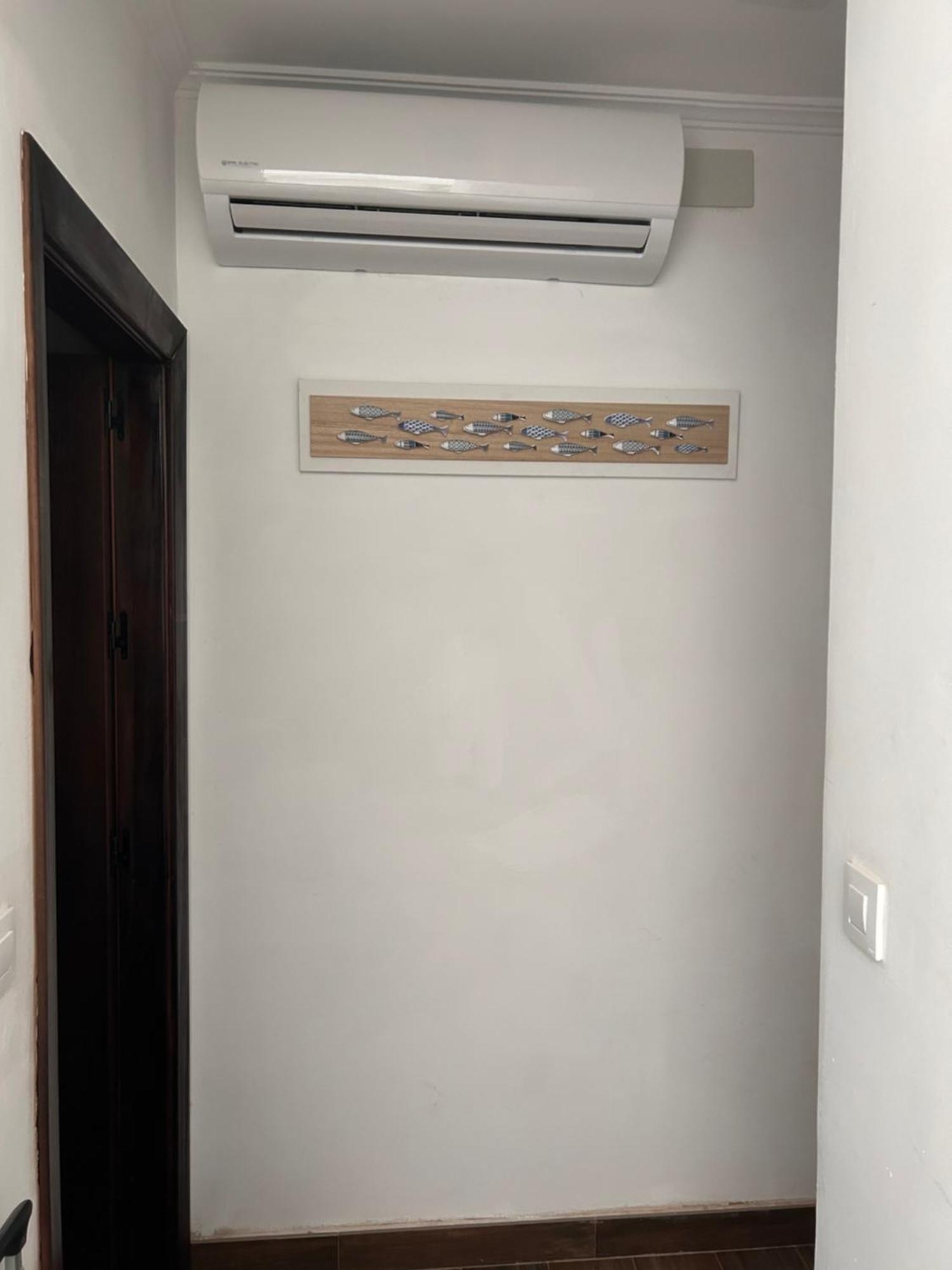 Moratin N3 Apartamento 50M2 Seville Exterior photo